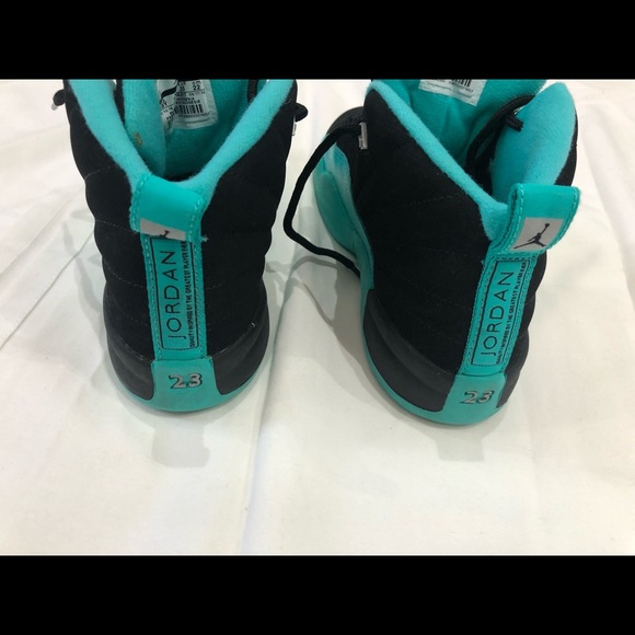 Air Jordan Gamma blue 12s - Picture 5 of 5